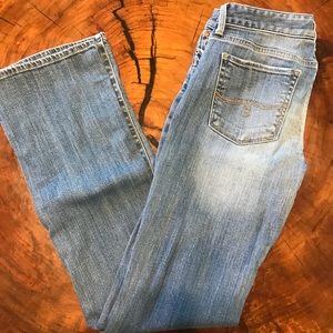 LUCKY BRAND JEANS